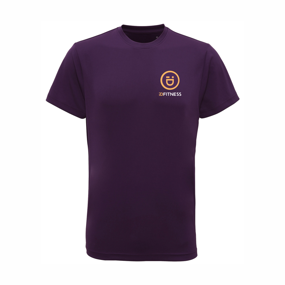 iDFITNESS Men's starter pack