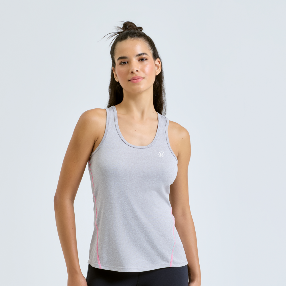 iDFITNESS Women's TriDri® Laser Cut Training Vest