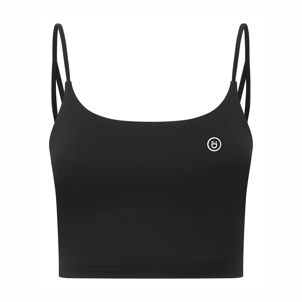 iDFITNESS Women's TriDri® Recycled Luxe Sports Bra