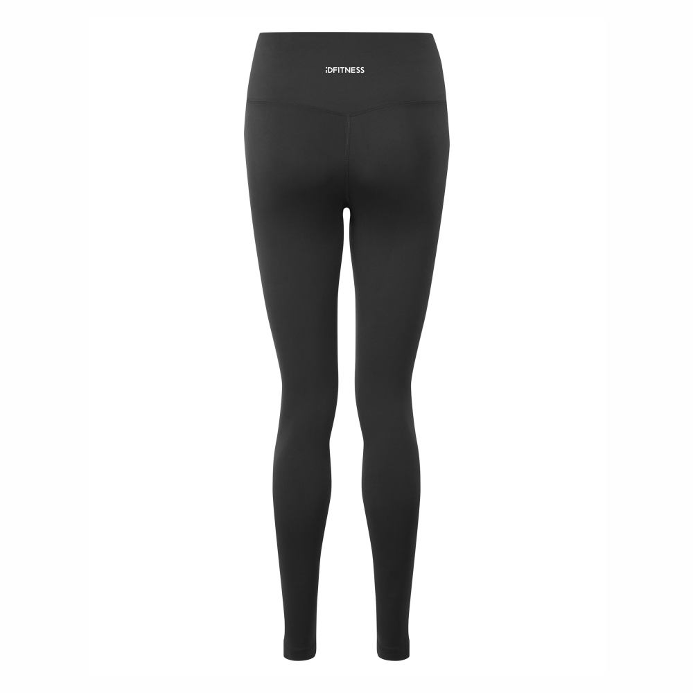 iDFITNESS Women's TriDri® Recycled Luxe Leggings - iD Line