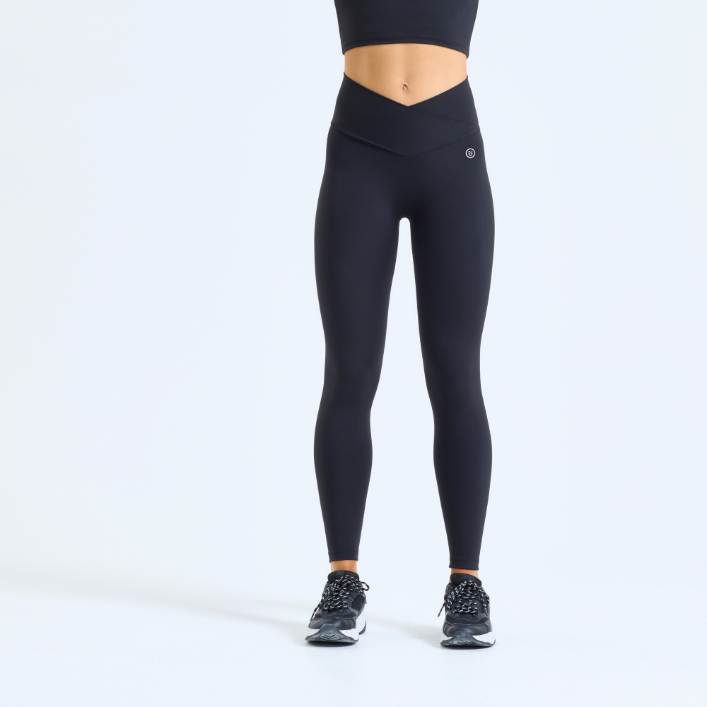iDFITNESS Women's TriDri® Recycled Luxe Leggings